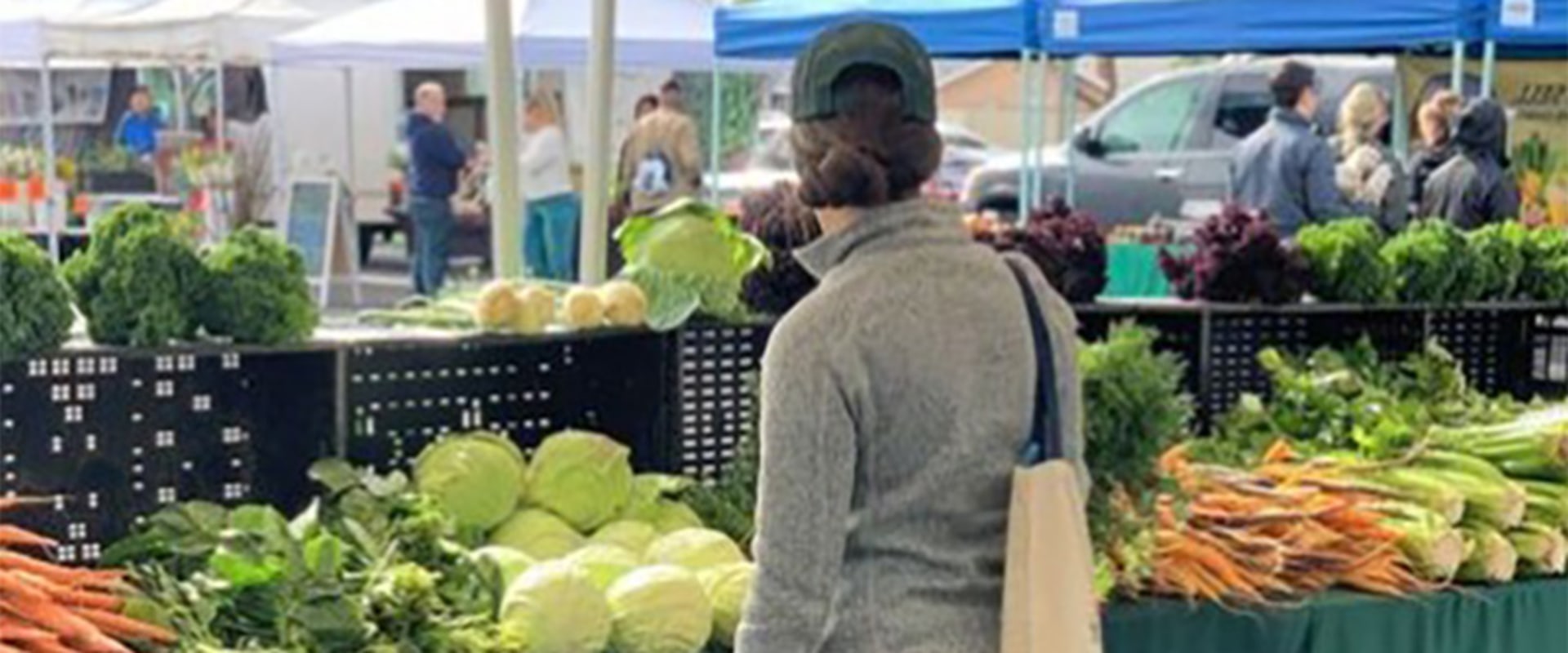 Everything You Need to Know About Obtaining a Farmers Market Permit in