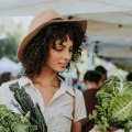 Organic Produce at Farmers Markets in Sacramento, California - A Guide for Locals and Visitors