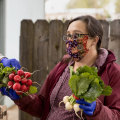 Participate in the Sacramento Farmers Market: Different Ways to Get Involved
