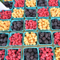 When is the Farmers Market in Sacramento Open?