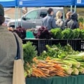 Where to Find the Best Parking Near the Farmers Market in Sacramento, California