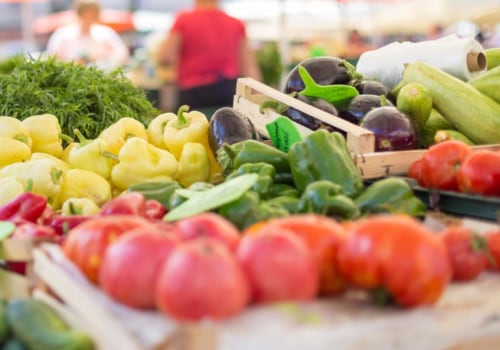 What Does Certified Farmers Market Mean? A Comprehensive Guide