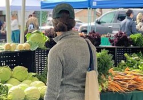 Everything You Need to Know About Obtaining a Farmers Market Permit in California